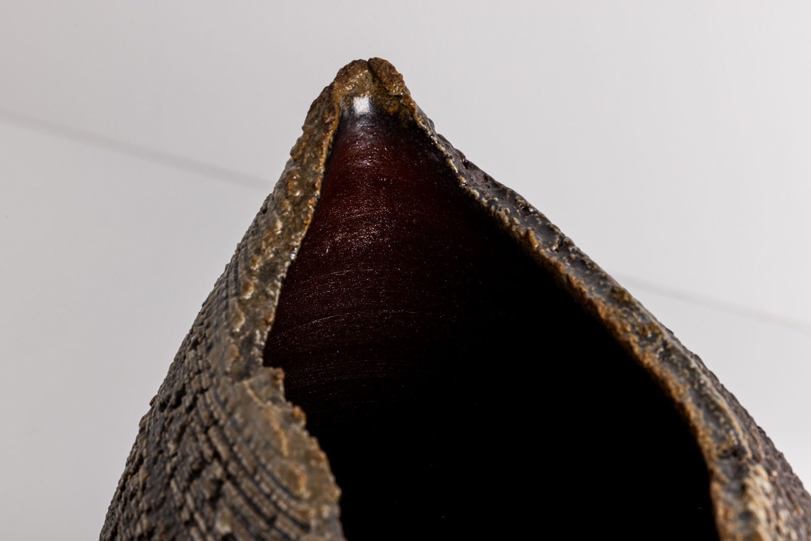 Kazuya Ishida, Spiral Jar n. 14