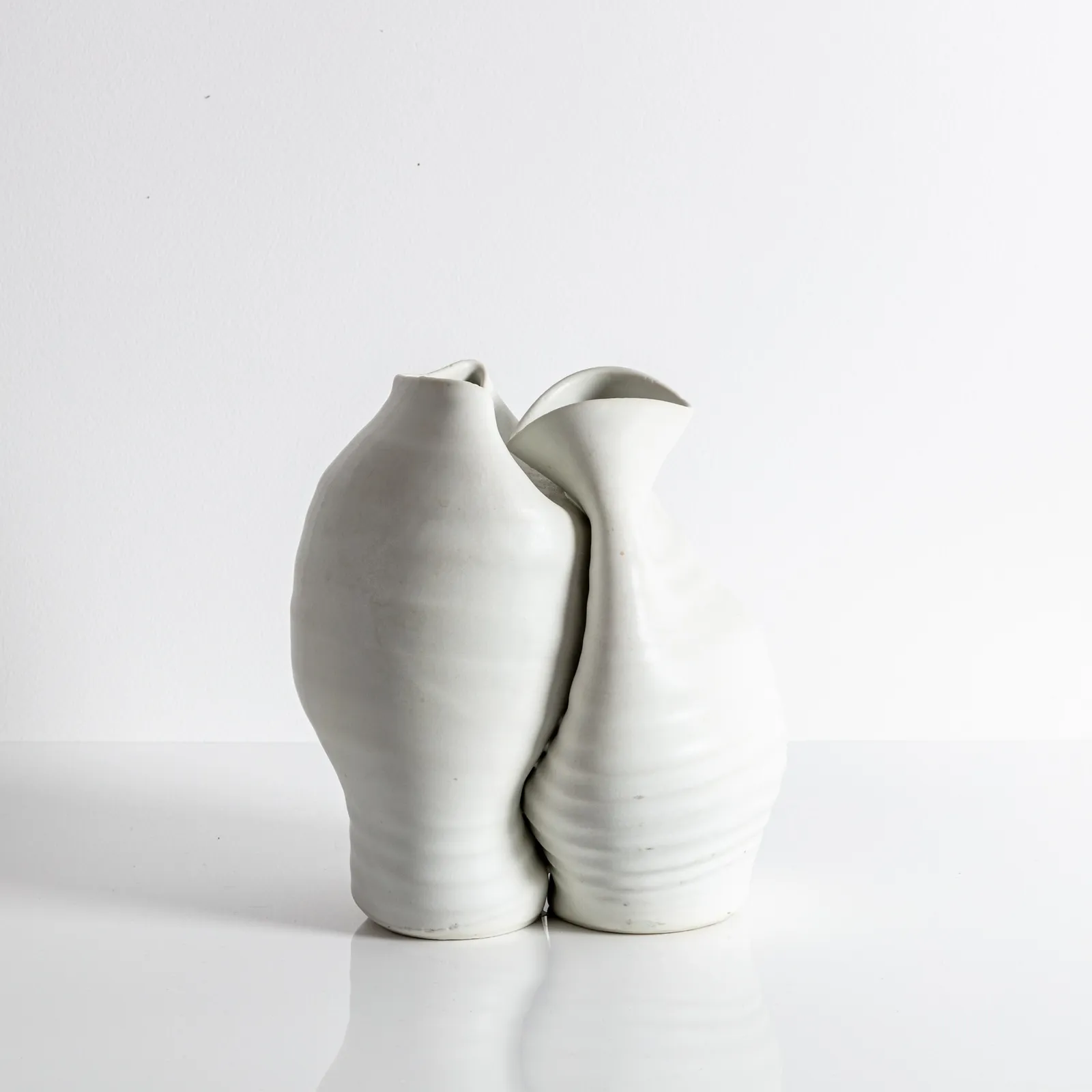 Bonnie Levine, We Series Vessel n. 5