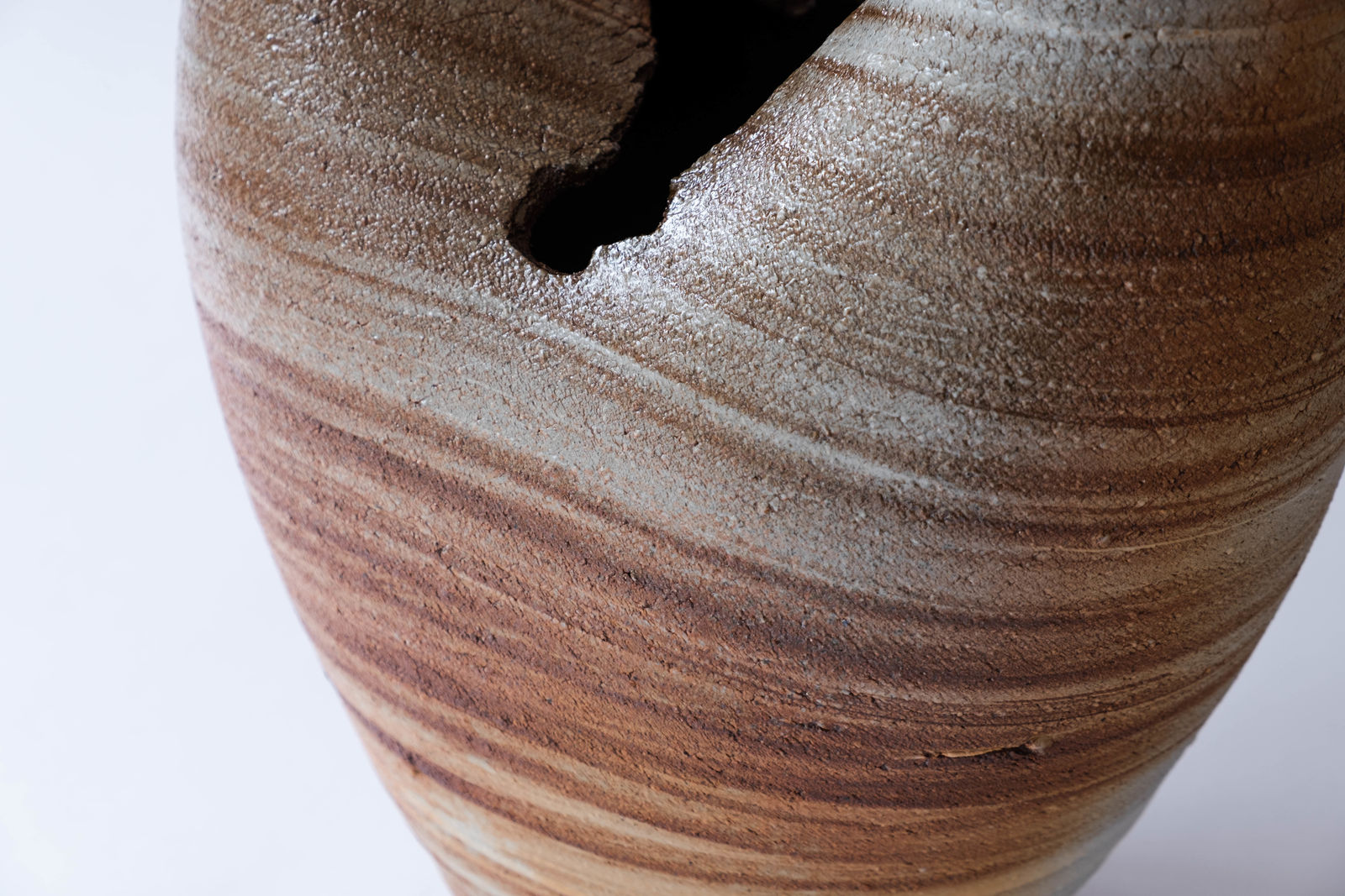 Kazuya Ishida, Ripple Form Vessel