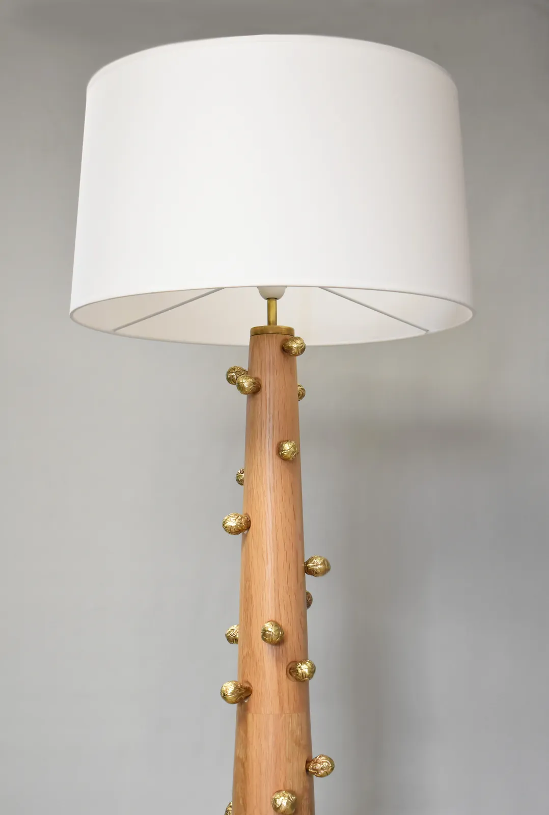 Laura Demichelis, Bud Floor Lamp