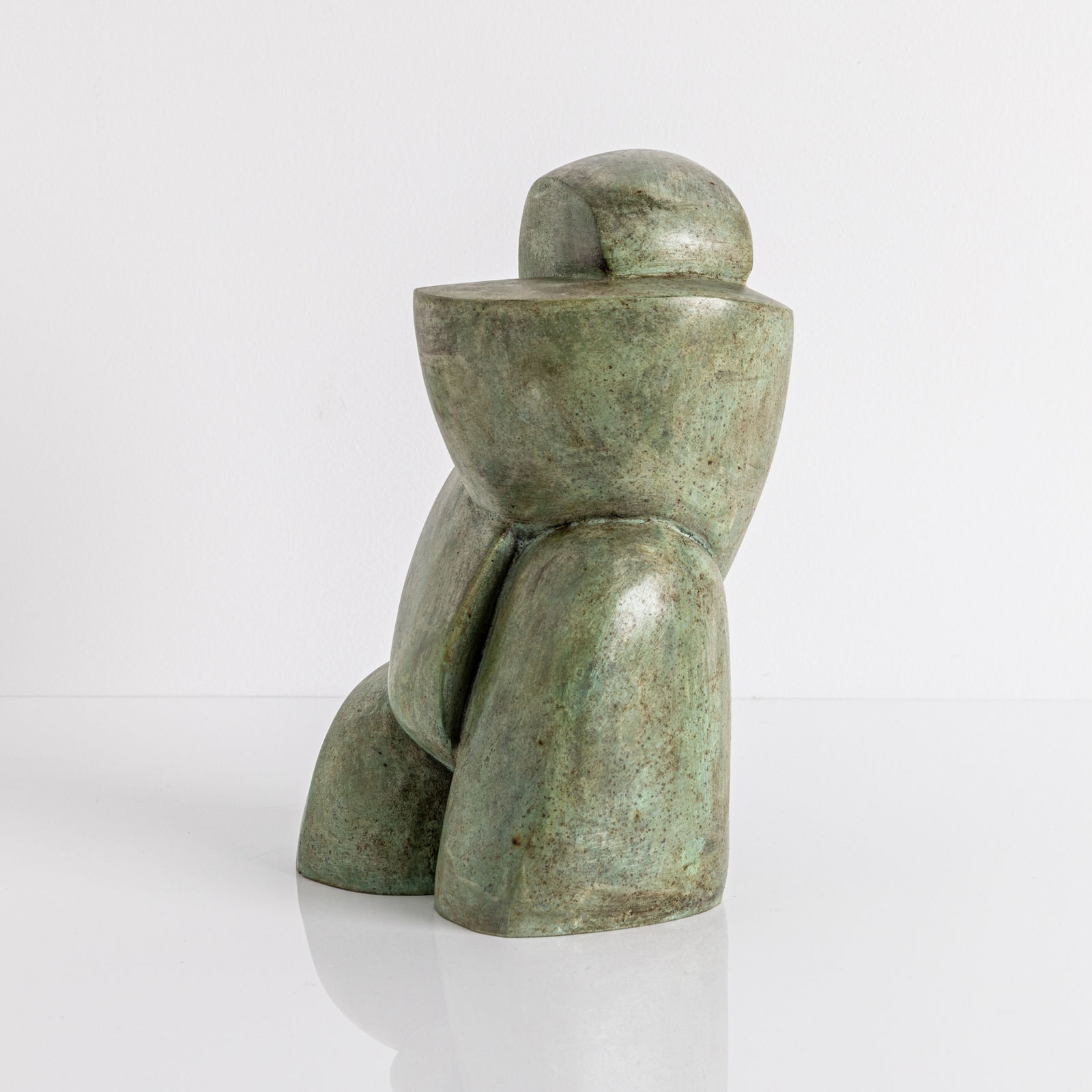 Sophie Bocher, La Pudeur