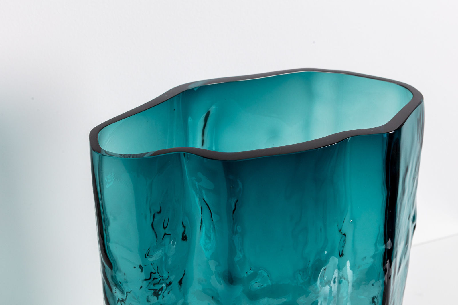 Fabio Vogel, Sand Series Vessel n. 16