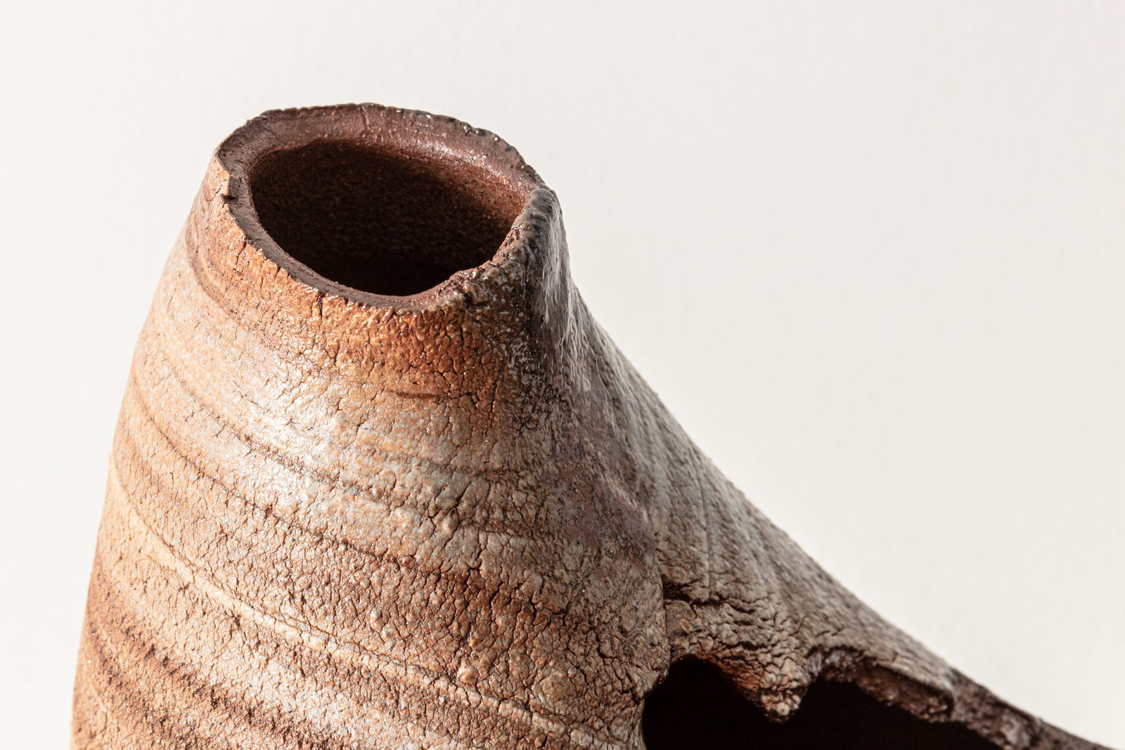 Kazuya Ishida, Ripple Form Vessel