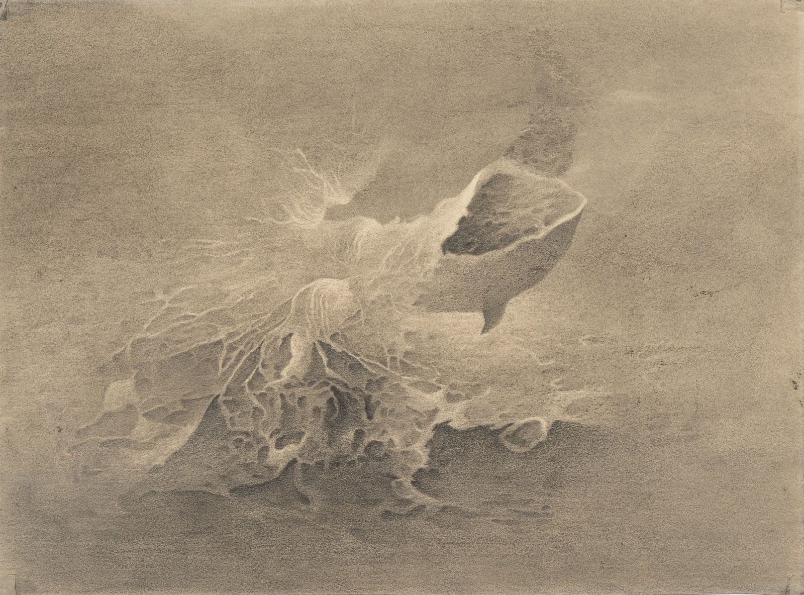 Anjana Mehra, Untitled, c. 1980