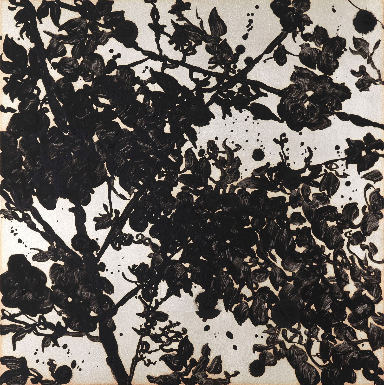 Sue Arrowsmith, Every Little Thing You Want, 2020