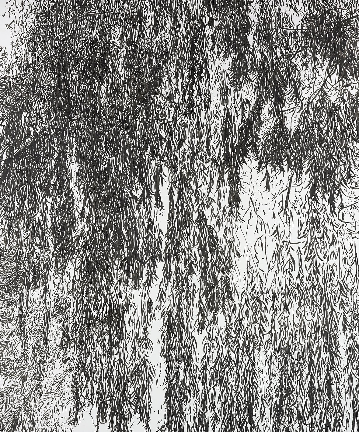 Sue Arrowsmith, Superstar, 2010