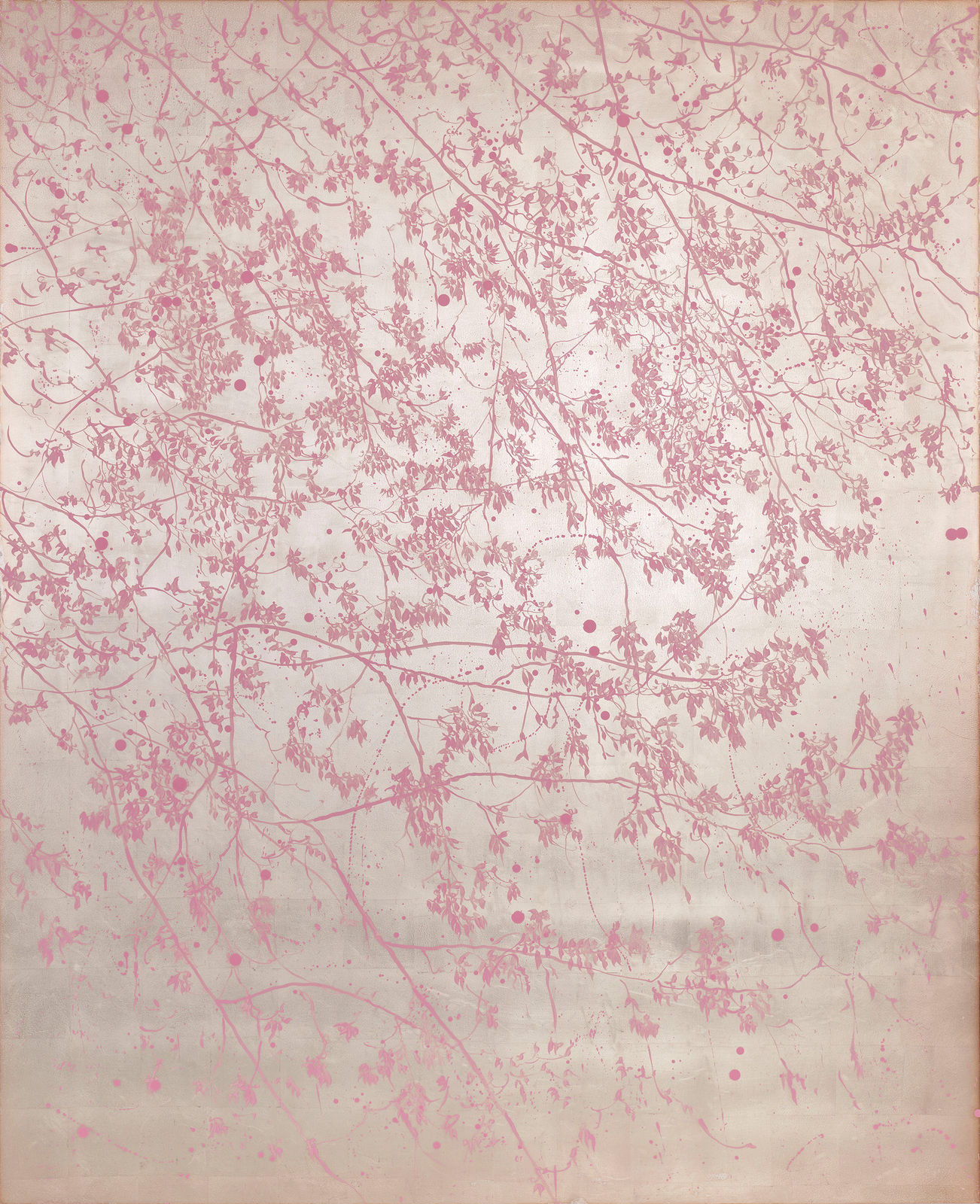 Sue Arrowsmith, Looking for a dream far away, 2020