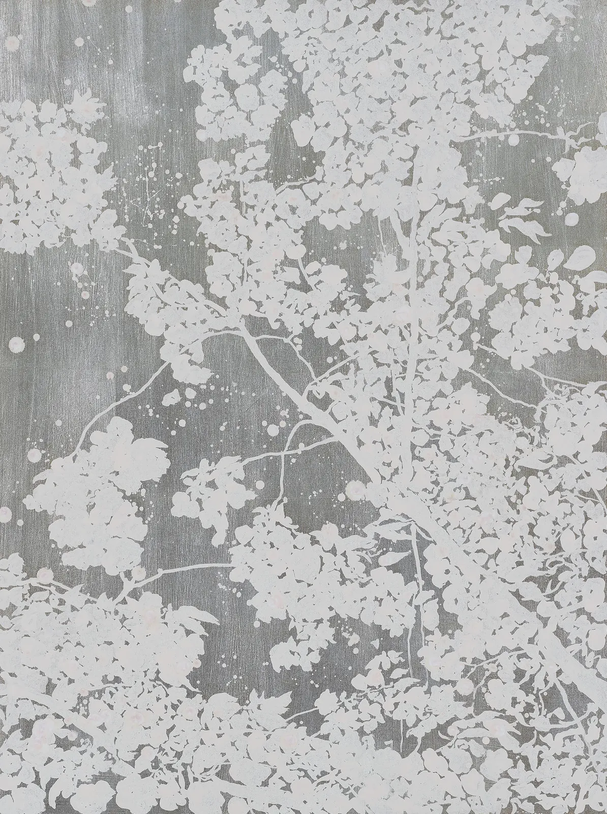 Sue Arrowsmith, Inside a dream, 2018