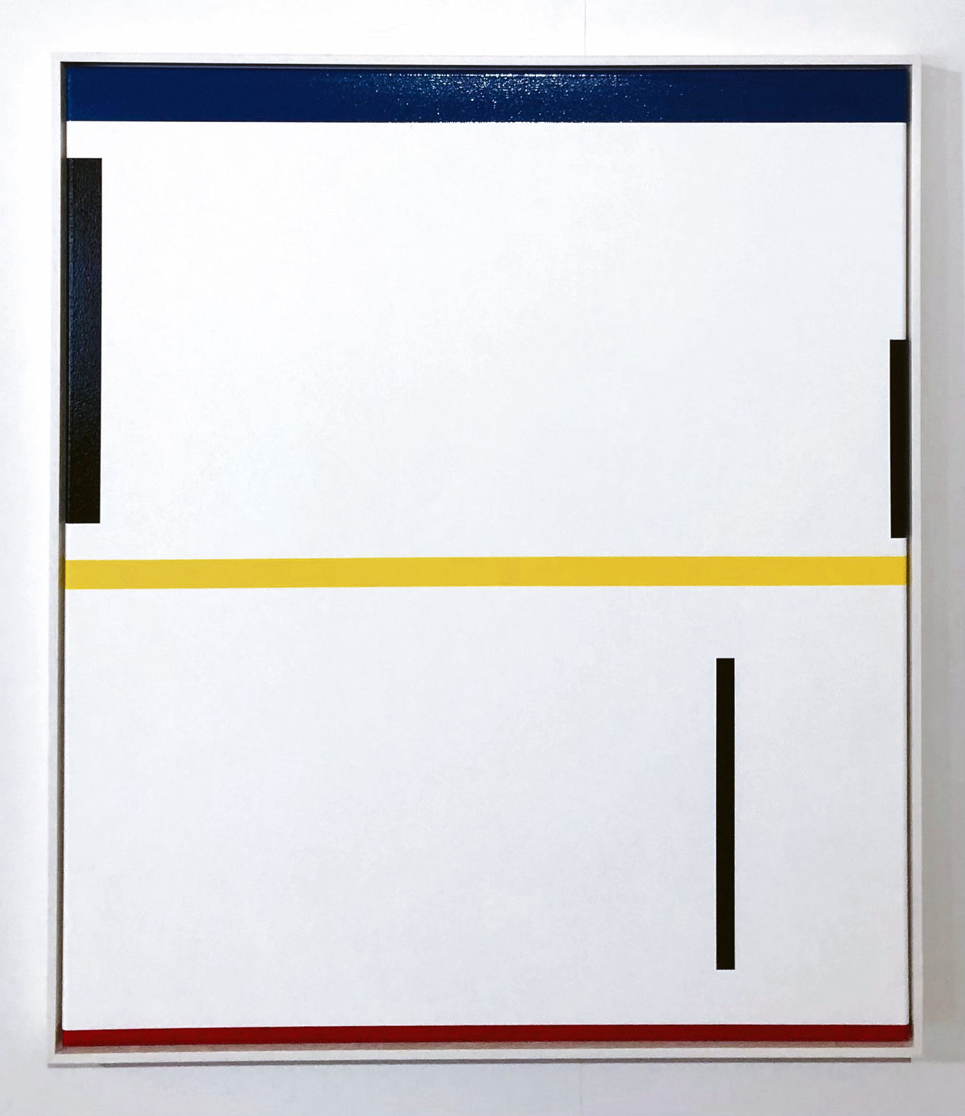 Wayne Youle, The subtle art of mind reading, 2021