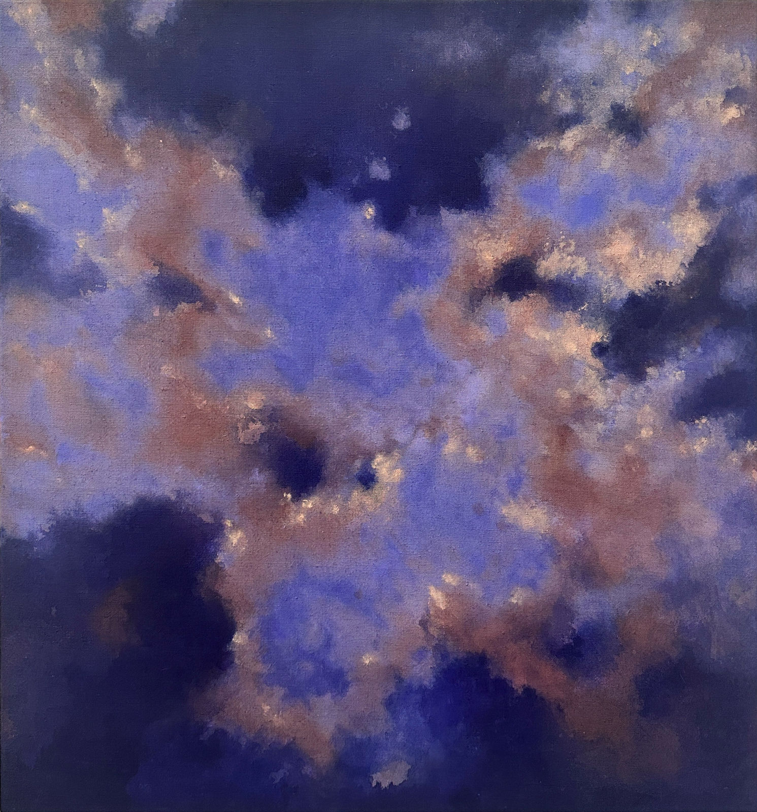 Kiran McKinnon, Untitled, 2025