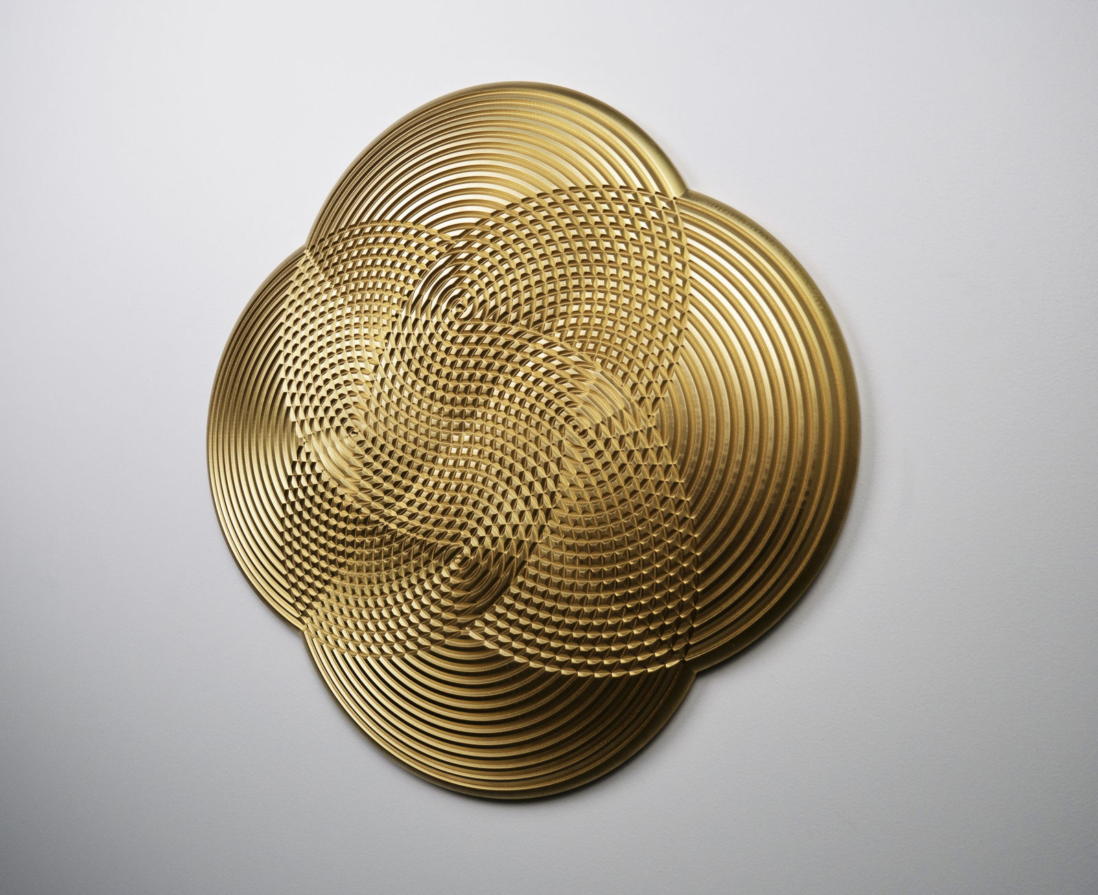 Roger Murray, New procession, 2023