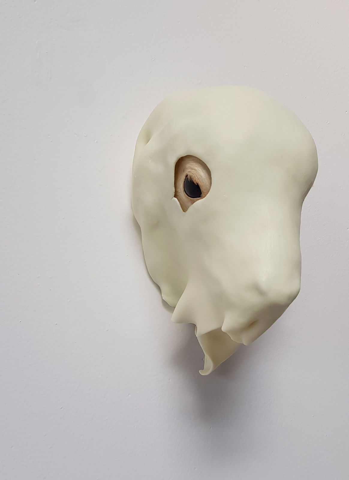 Angela Singer, Deathflash I, 2021