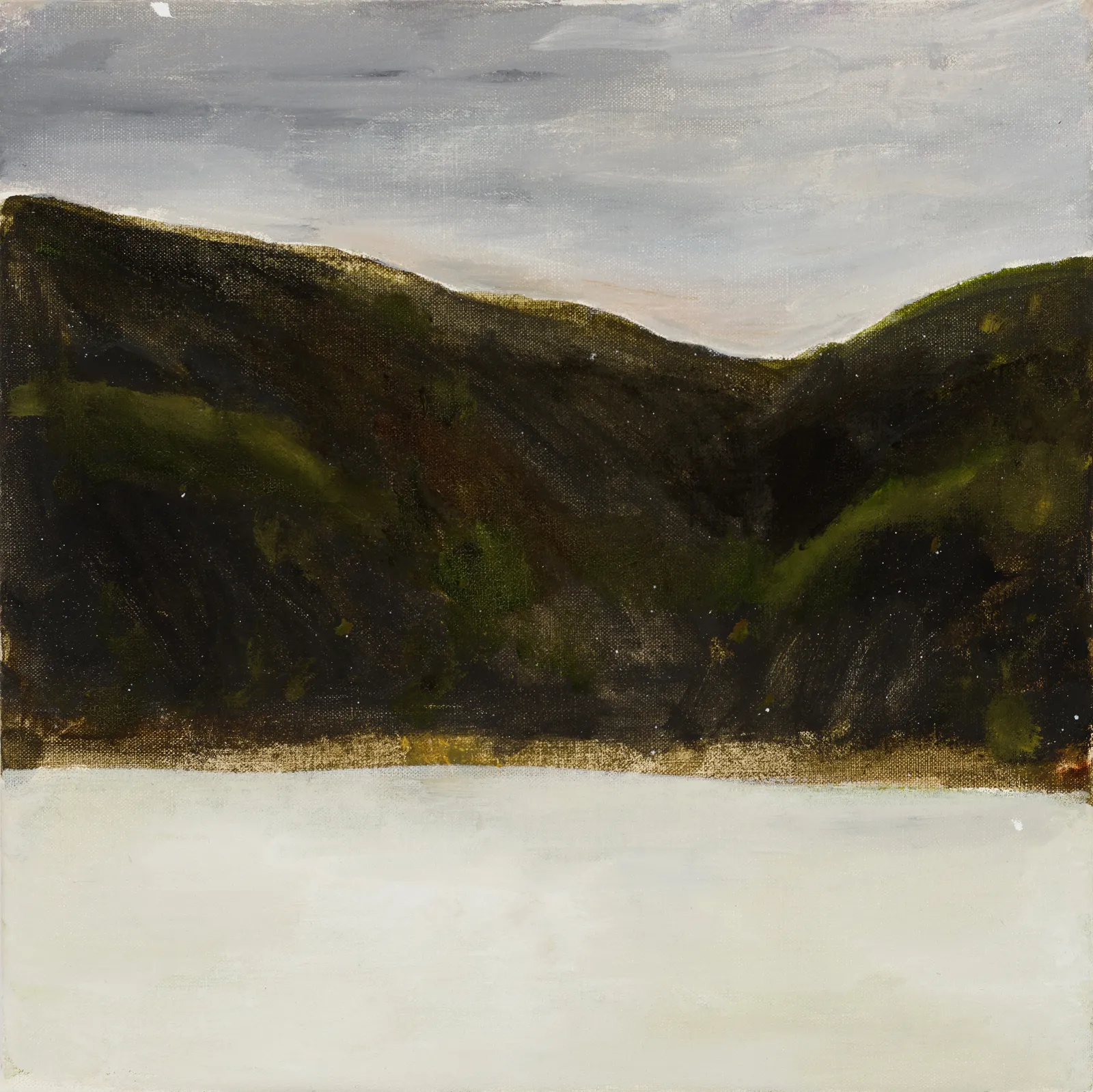 Richard Lewer, Milford Sound, 2026