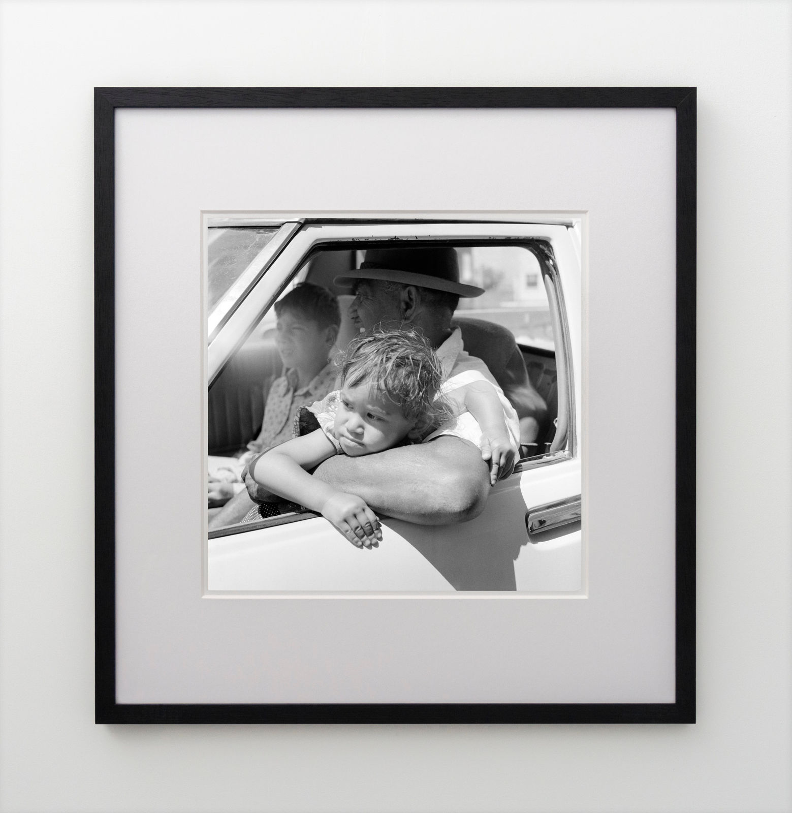 Ans Westra, Kaikohe, Northland, 1982