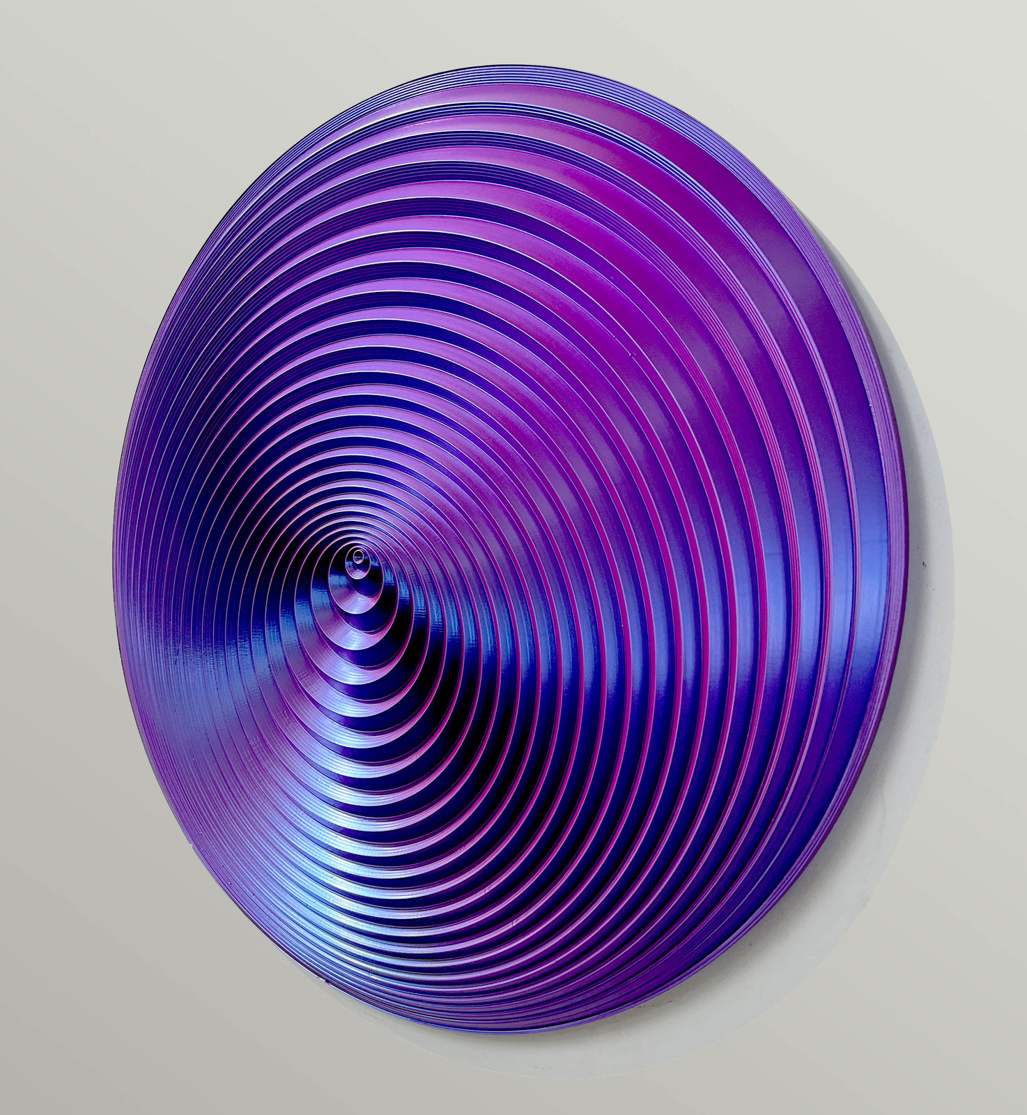 Roger Murray, Ultraviolet, 2023