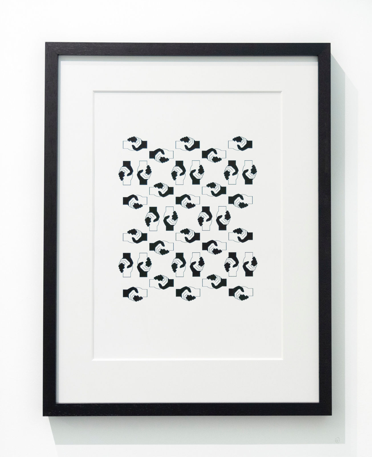 Wayne Youle, A Rare and Beautiful Fabric, 2018