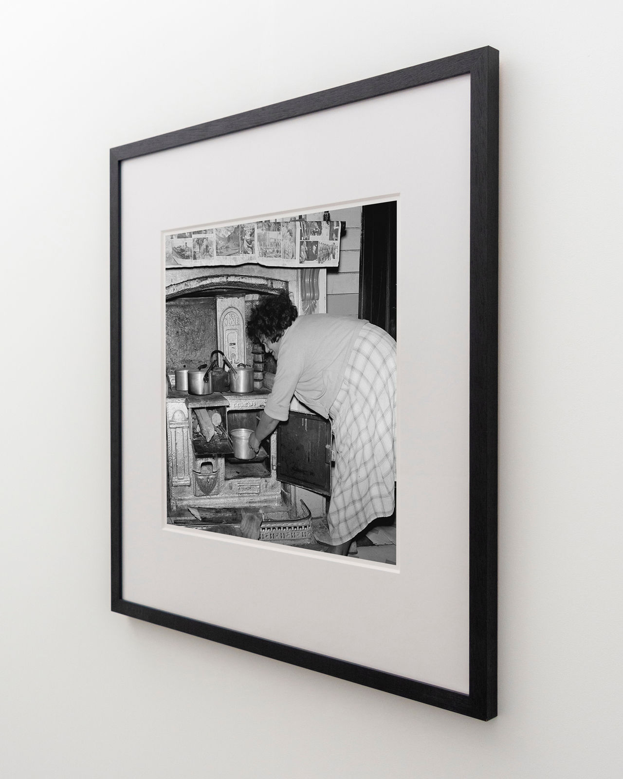 Ans Westra, Ruatoria, 1963