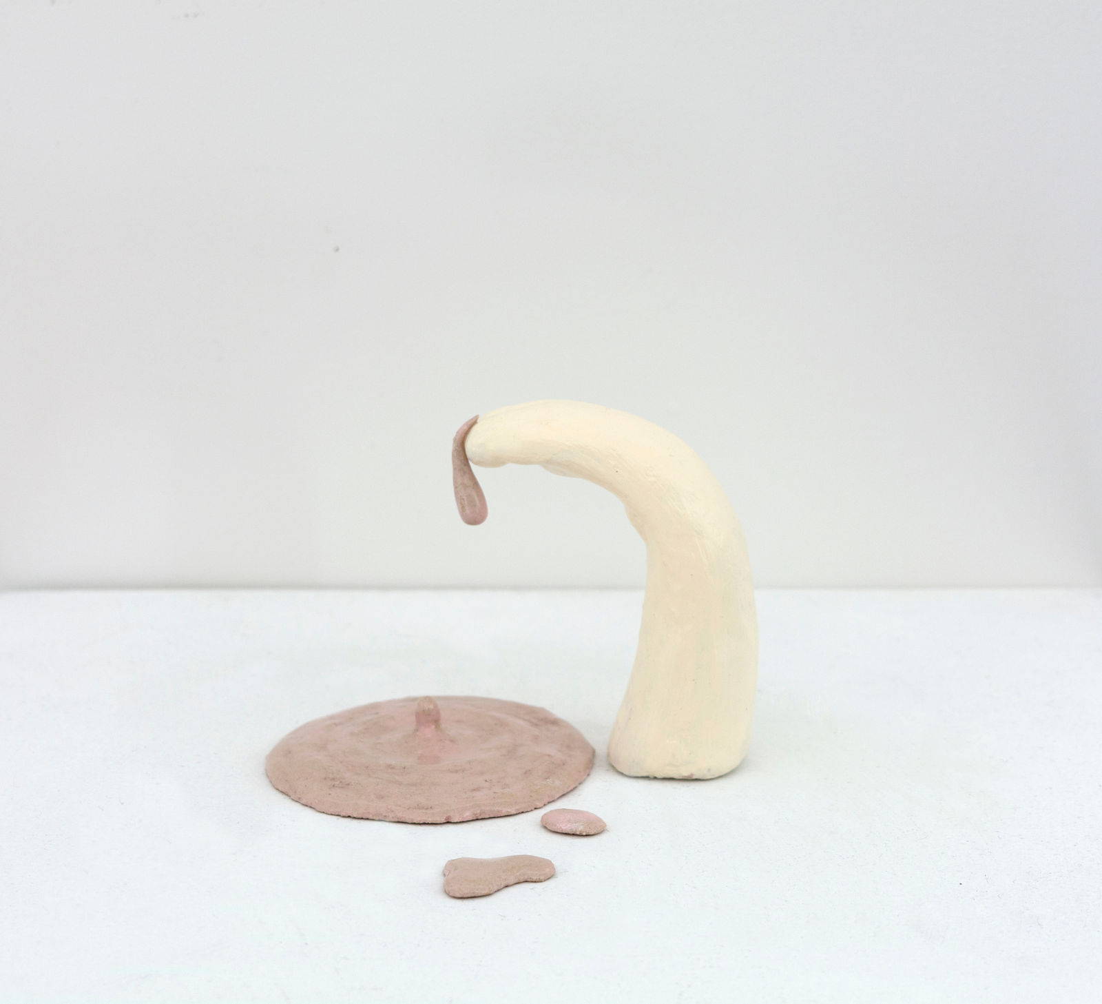 Angela Singer, Water Glass, 2024