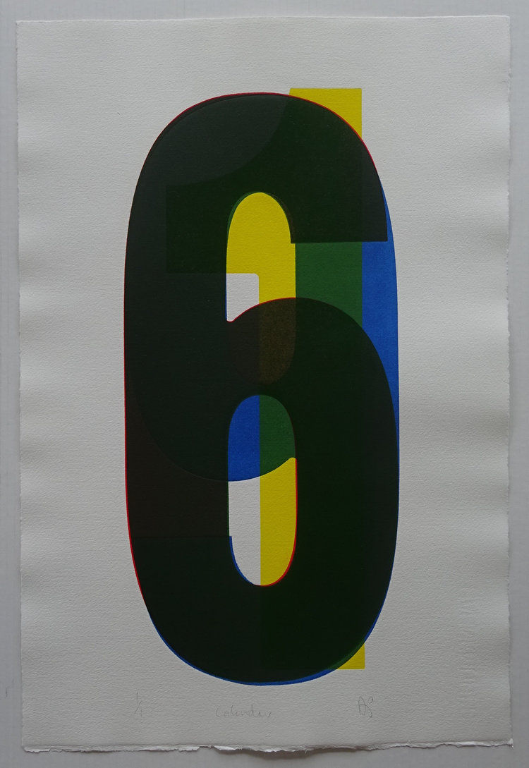 Anton Parsons, 1966, 2017