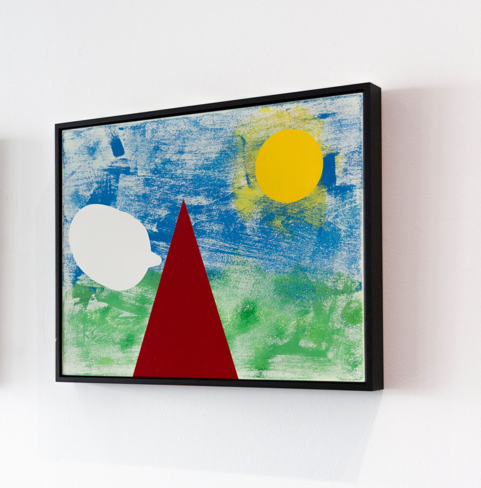 Wayne Youle, Today I was thinking…, 2021