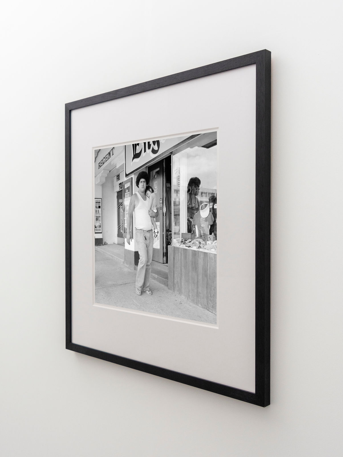 Ans Westra, Kaikohe, Northland, 1982