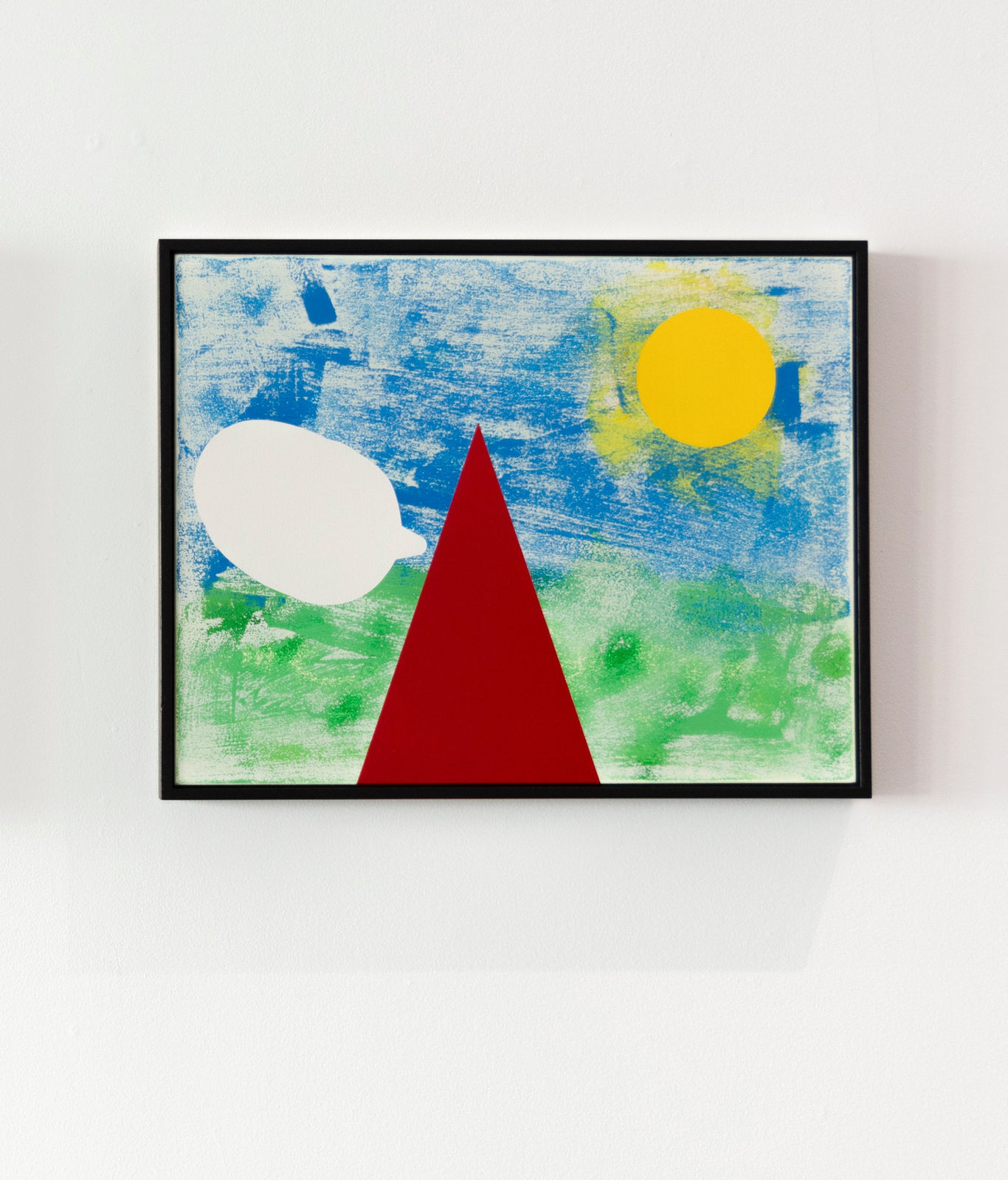 Wayne Youle, Today I was thinking…, 2021