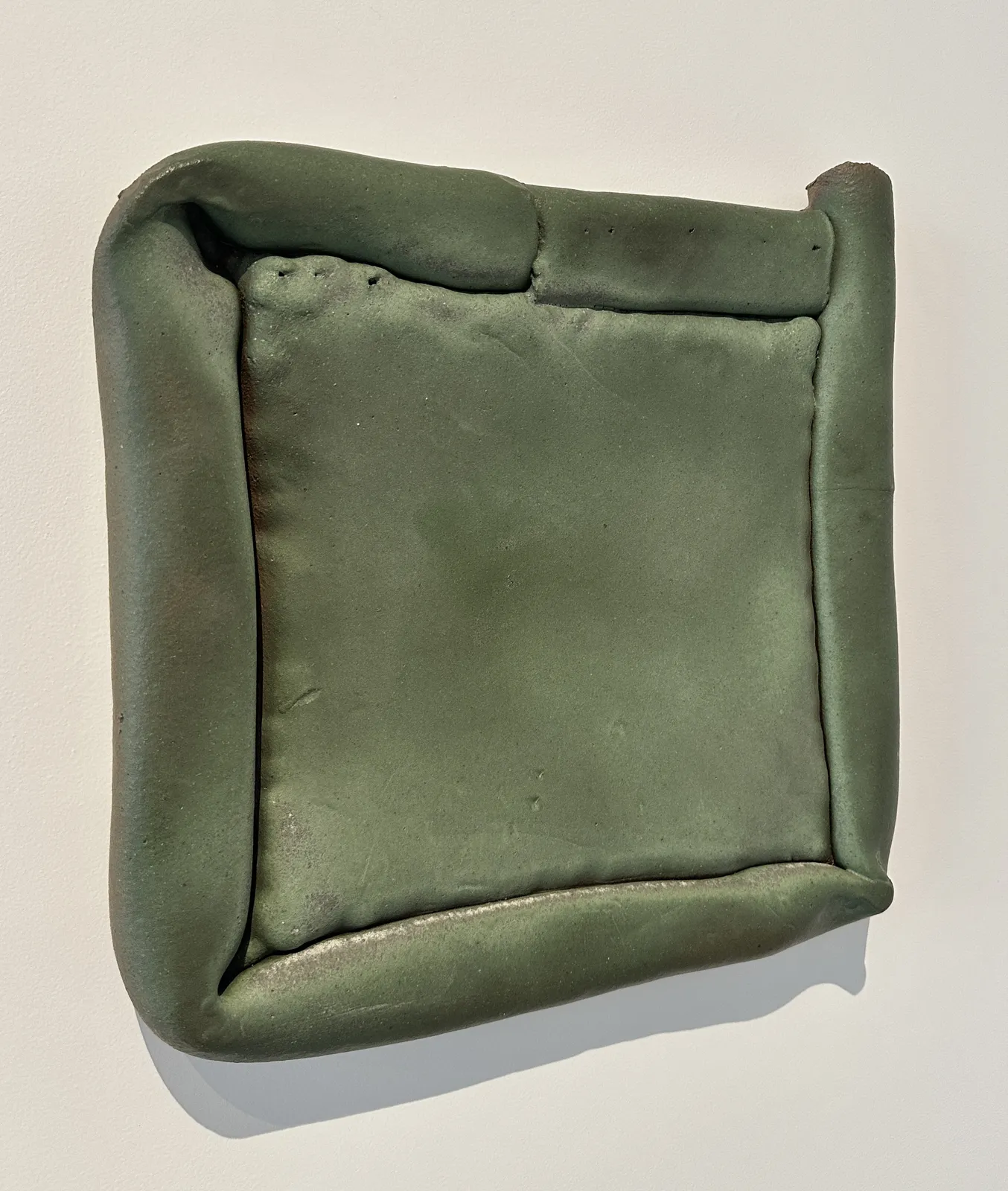 Jake Walker, Soft lawn, 2026