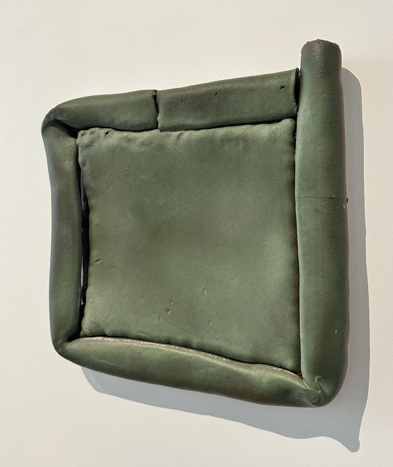 Jake Walker, Soft lawn, 2026