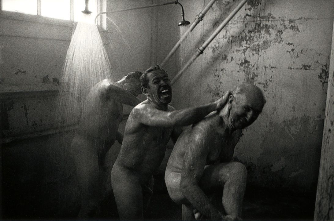 Bruce Connew, Beyond the Pale #29, 1986