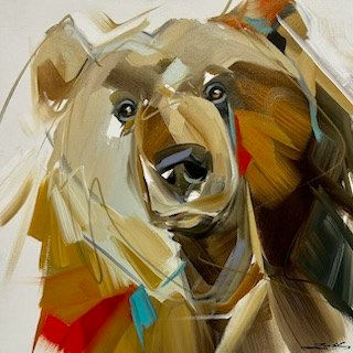 Laura Stevens, Barefaced