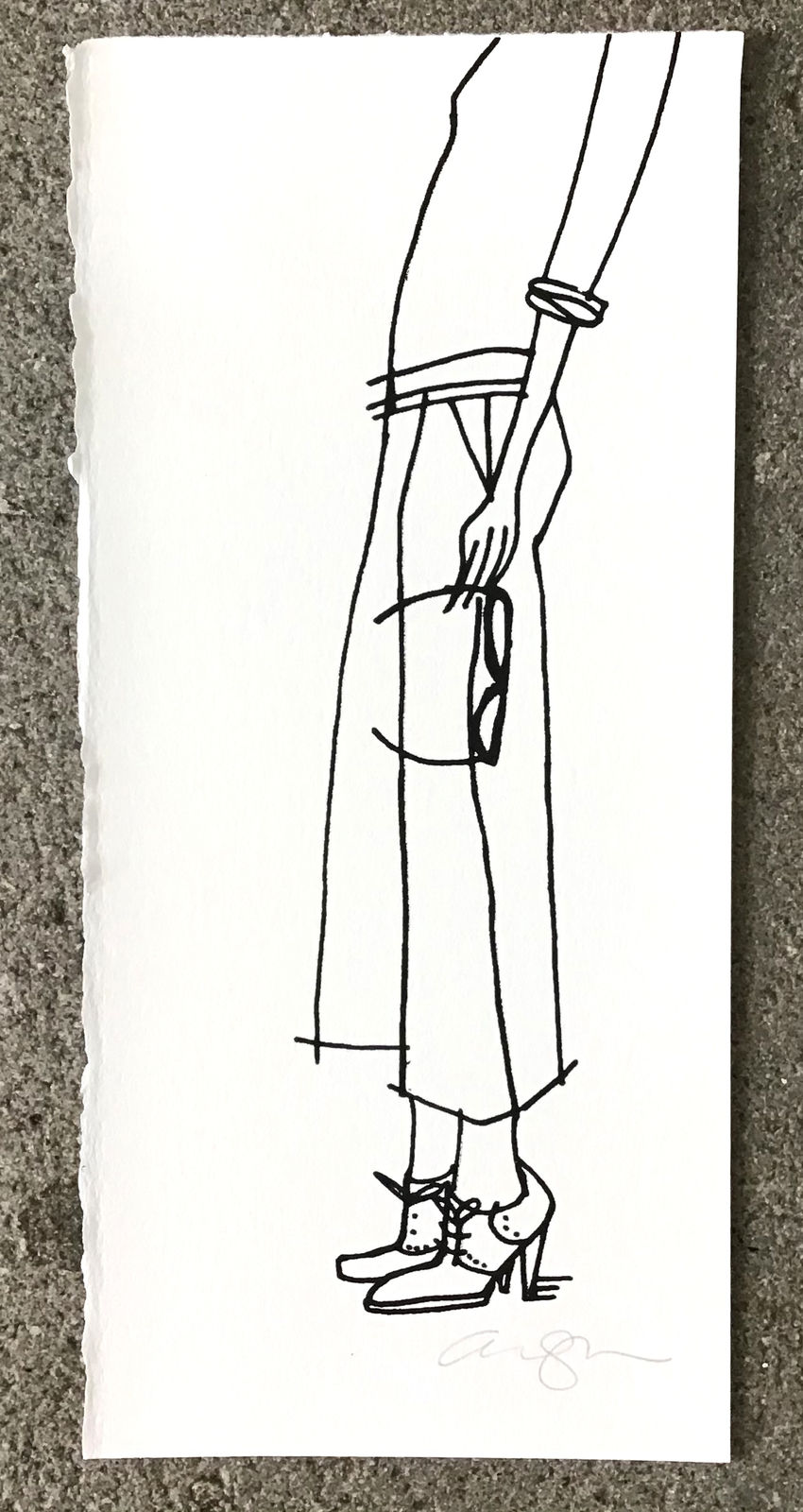 Alanna Cavanagh, Small Boss Woman