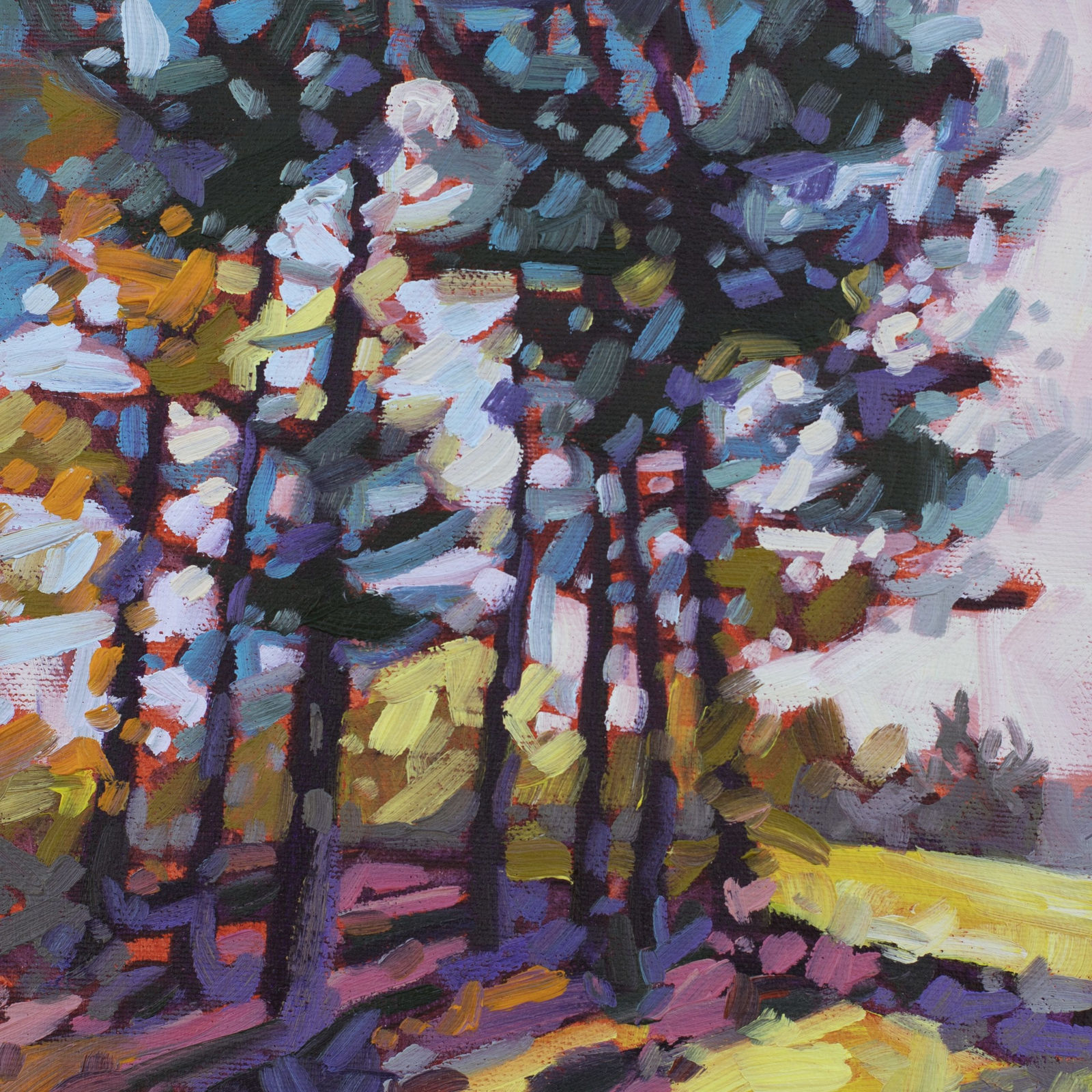 Kerry Walford, Lovely As Can Be