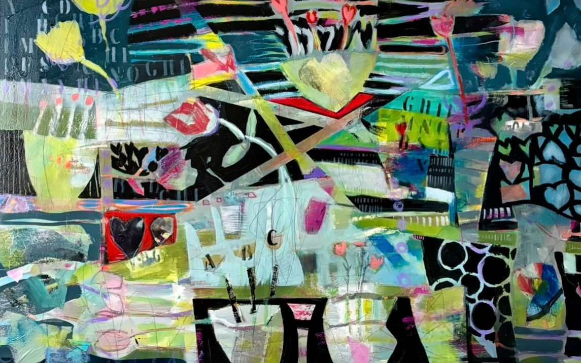 Rina Gottesman, Bliss