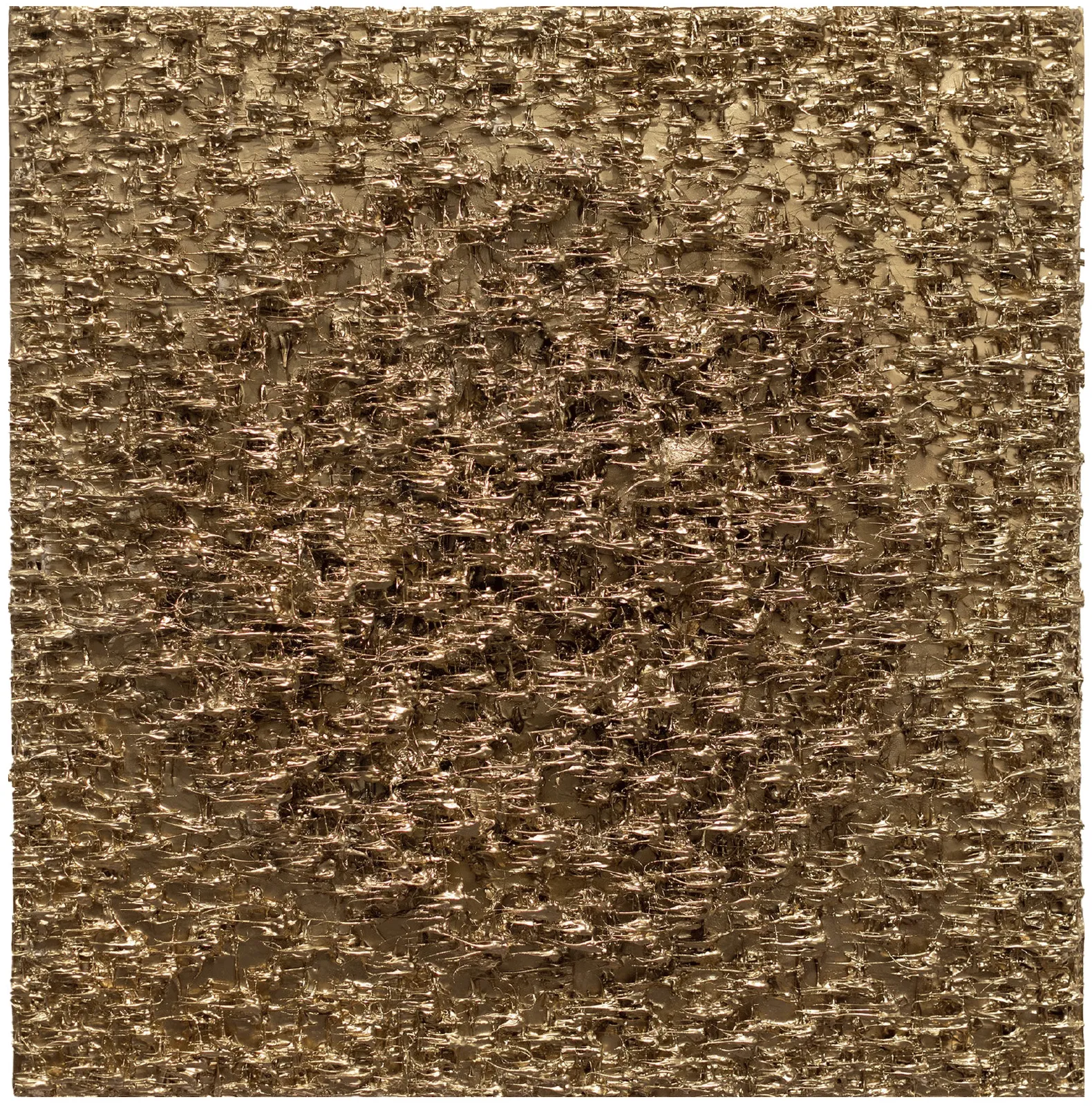 Susana Anaya, Golden Delight, 2023