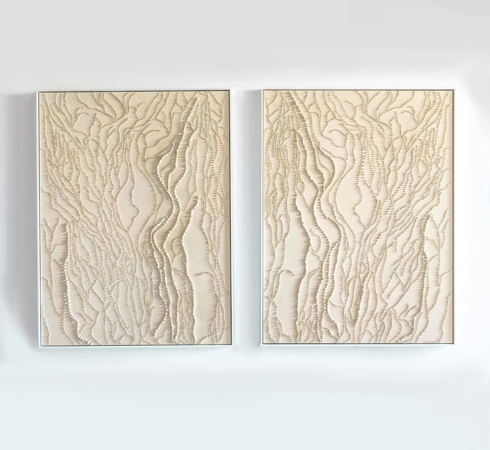 Susana Anaya, Landscapes, 2023