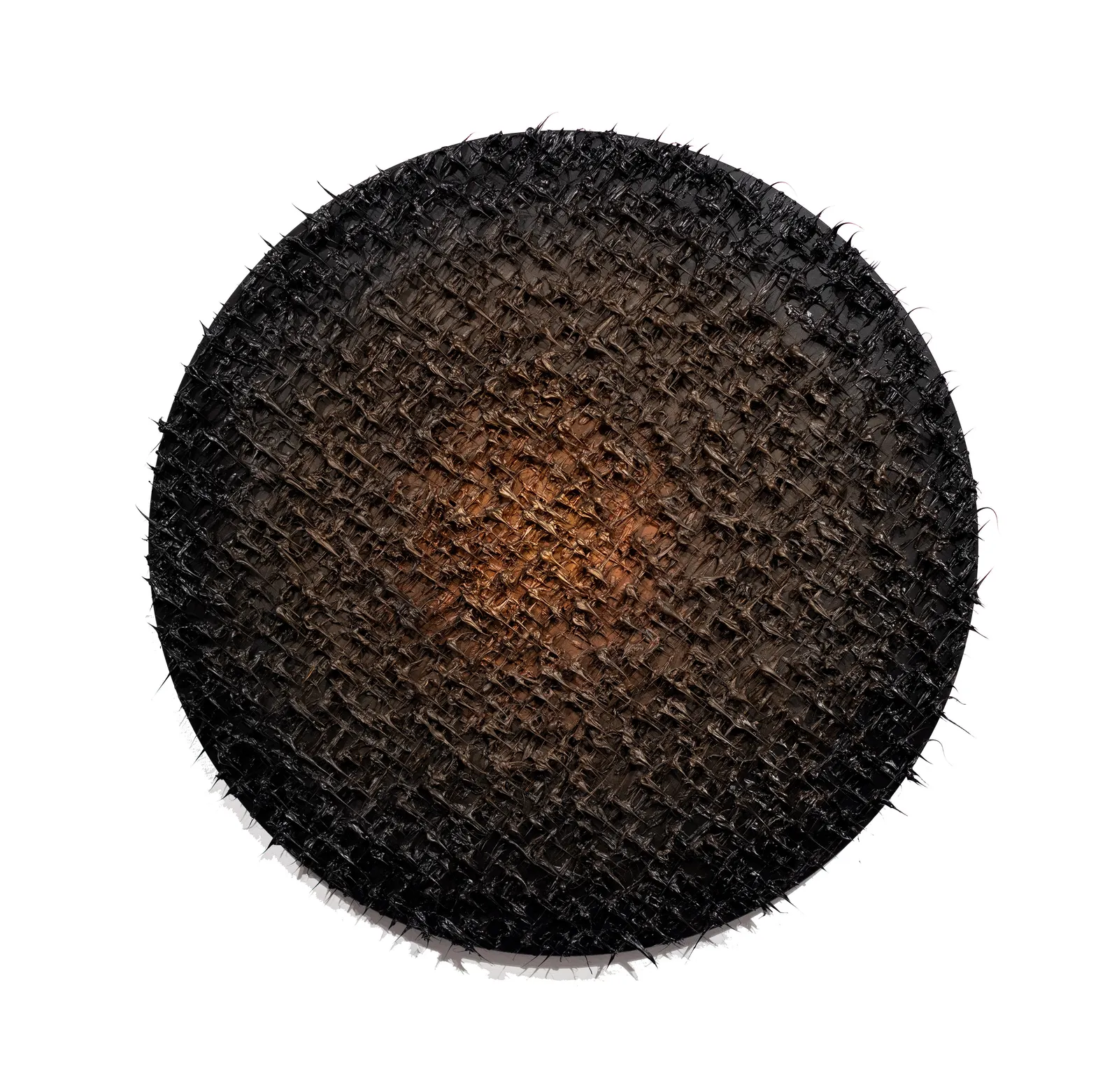 Susana Anaya, Ethereal Metamorphosis, 2023