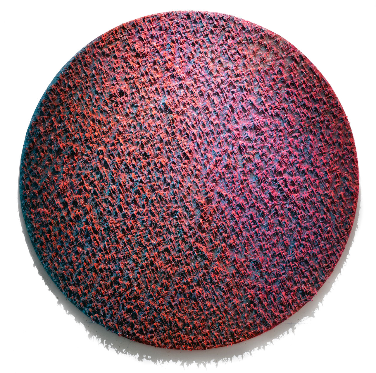 Susana Anaya, It’s all a matter of perspective, 2022