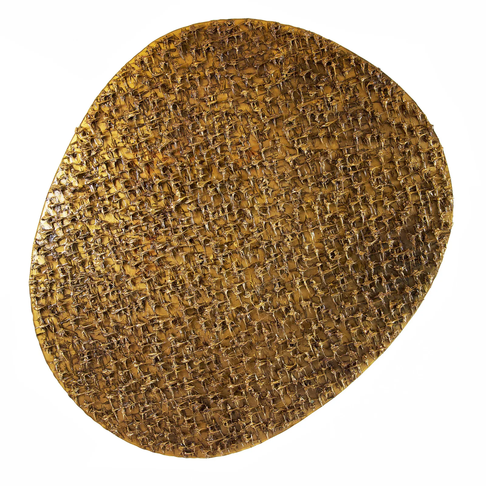 Susana Anaya, Experimento organico, 2023