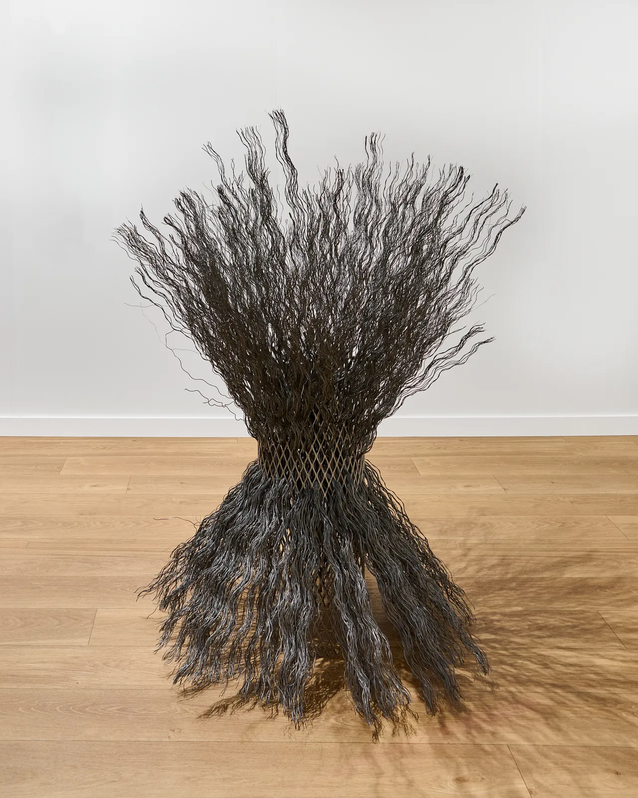 Bush (On Dangerous Ground)