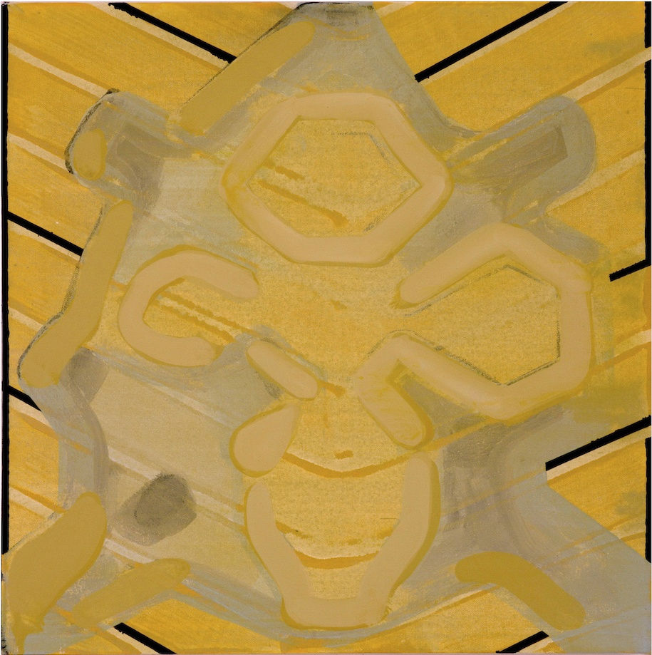 GARY STEPHAN, Untitled, 2015