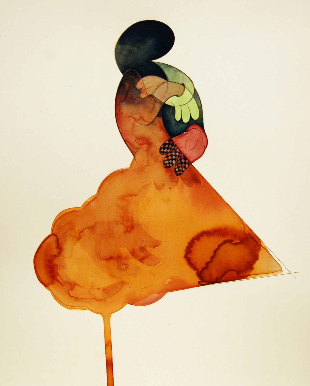 ’You Know Who’ and the Chambermaid I