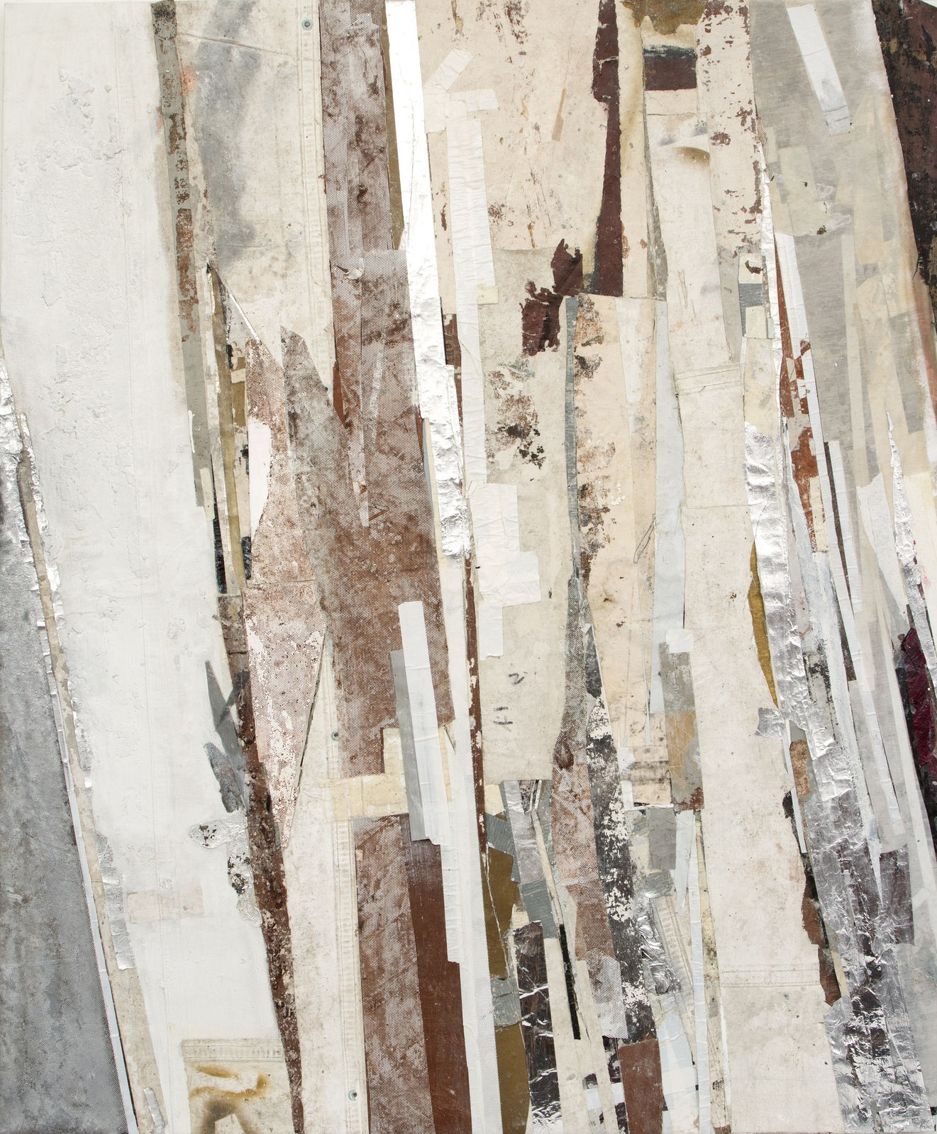 RYAN WALLACE, Redactor XIII, 2014