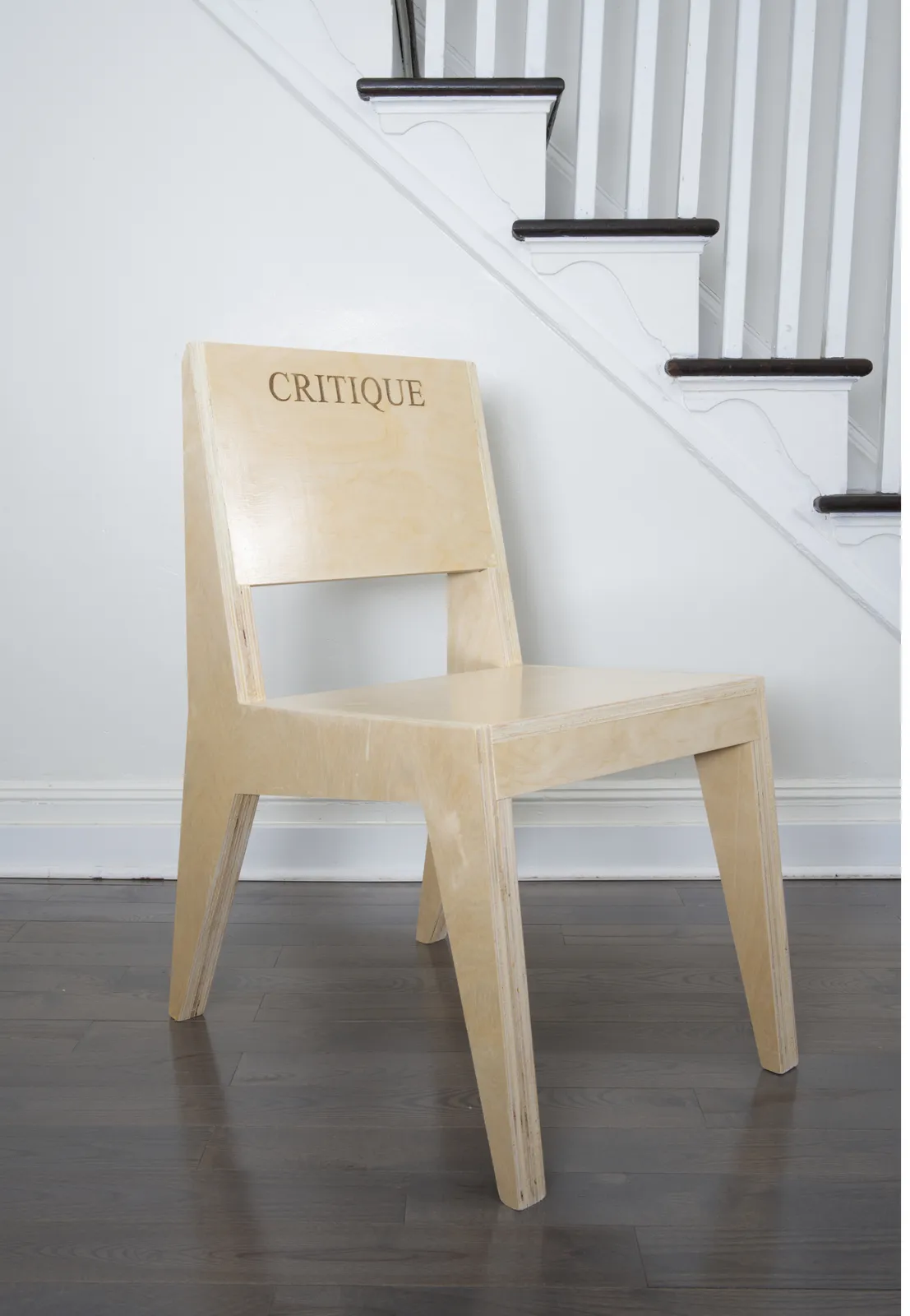 WILMER WILSON IV, Embodied Lexicon (Critique), 2026