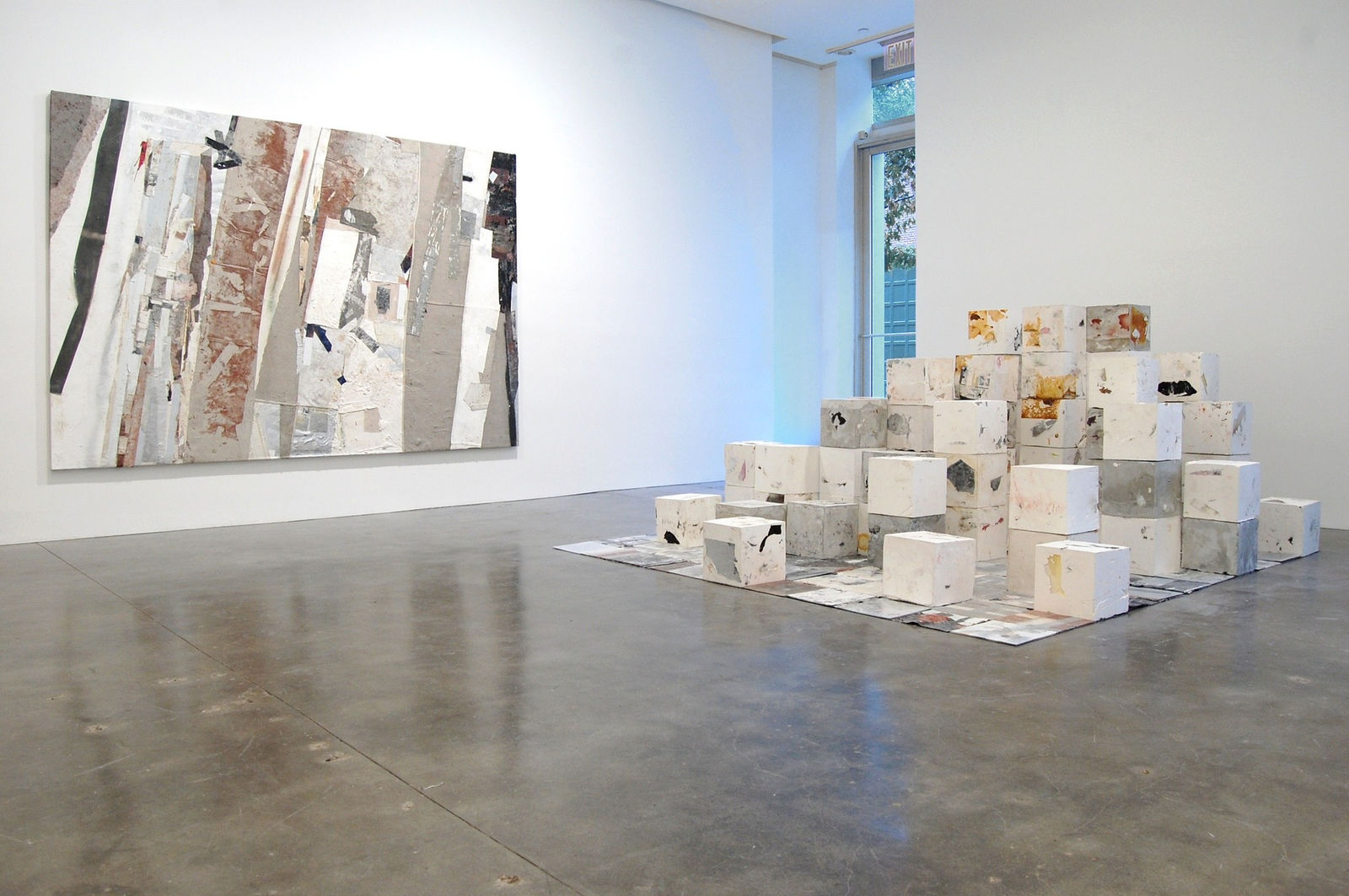 RYAN WALLACE, Redactor XXII, 2014