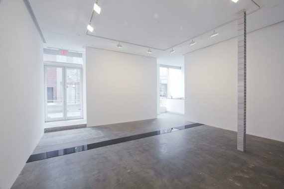 ELI PING, Black Leader (after San Soleil, for Fred Hampton), 2013