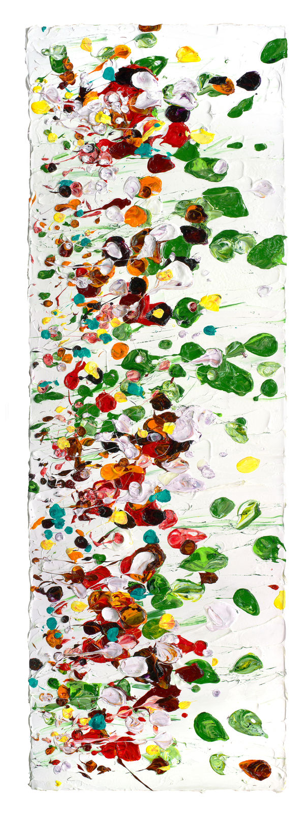 Susan Swartz, Nature's Bouquet 24, 2019