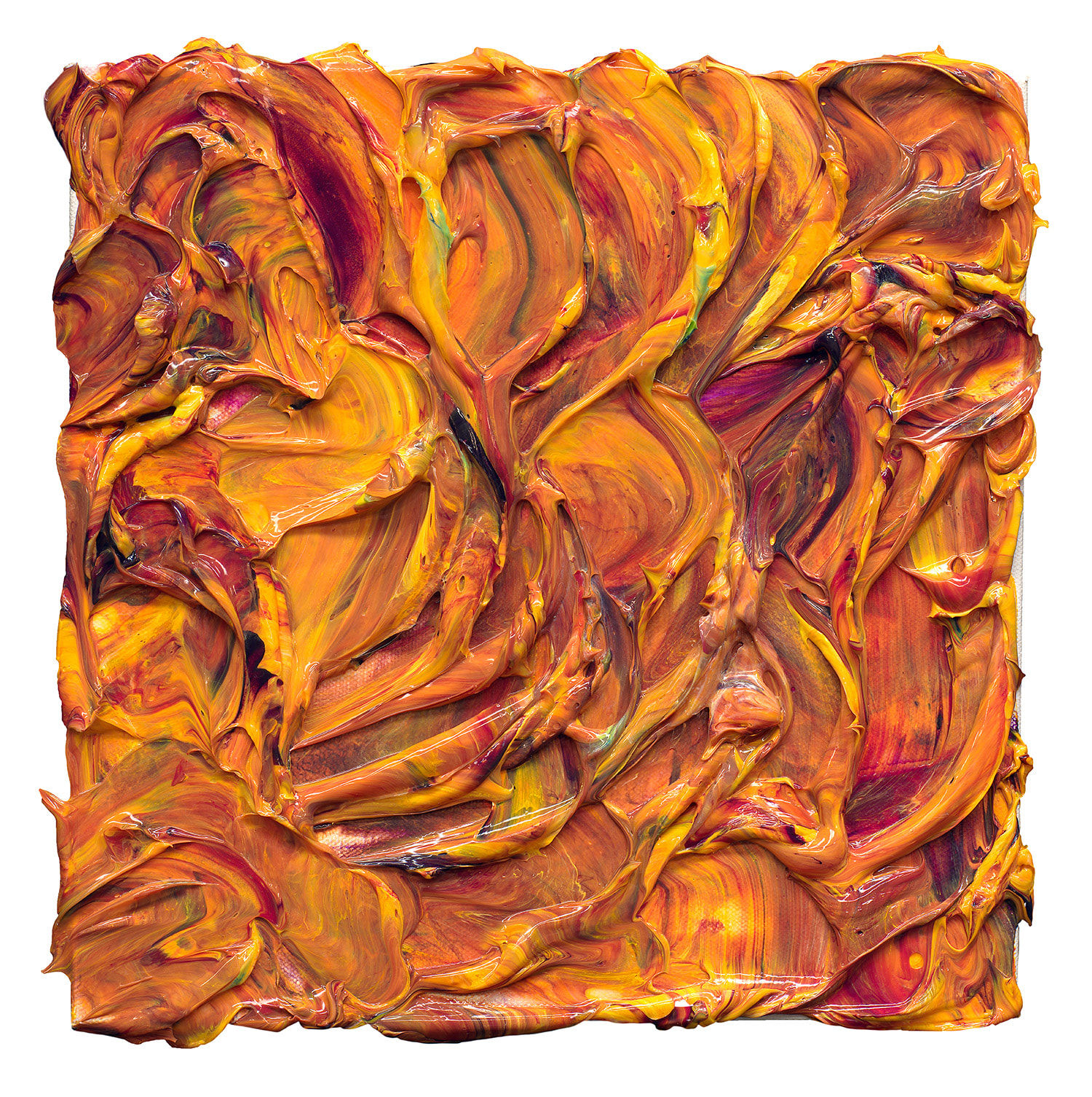 Susan Swartz, Synthesis 21, 2021