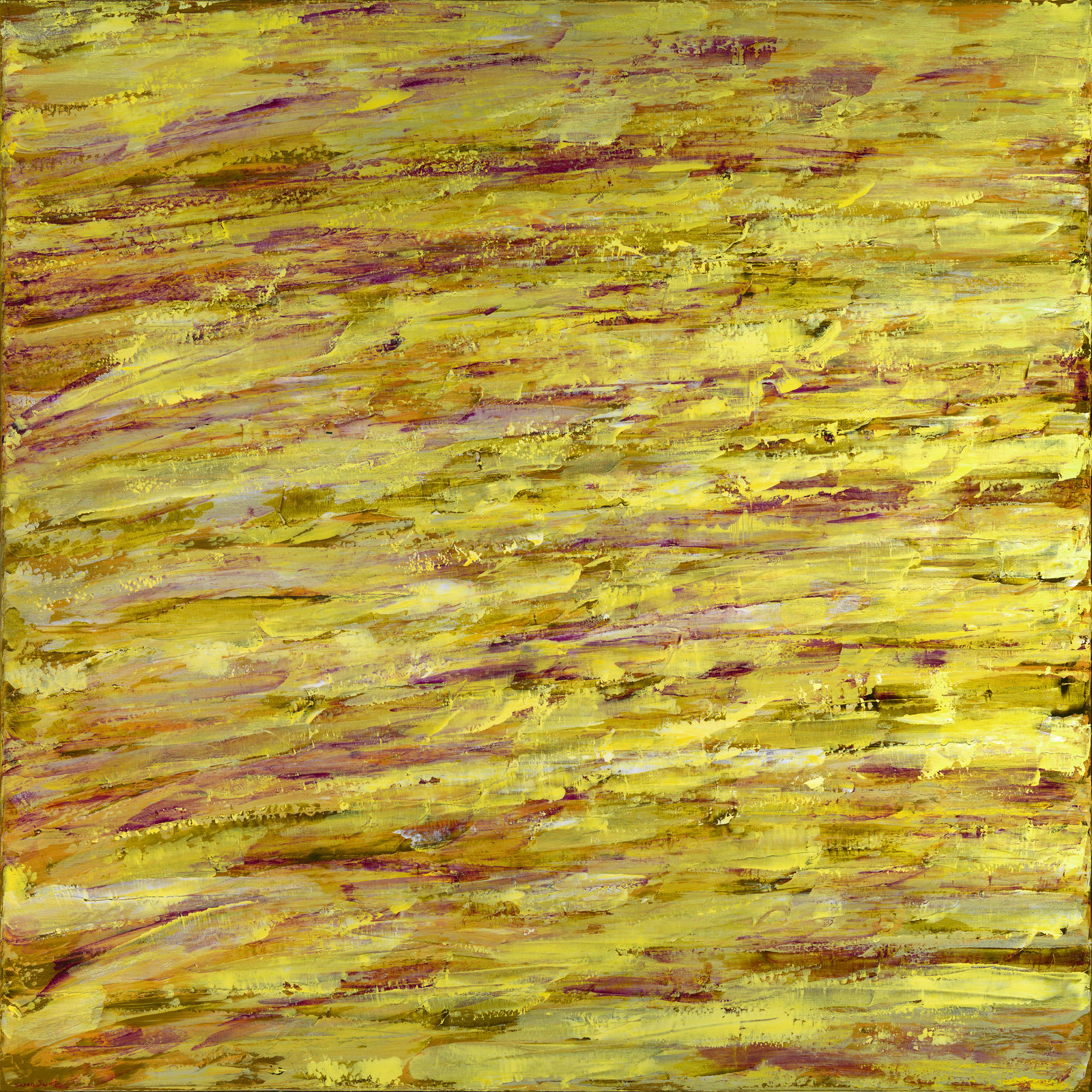 Susan Swartz, Creation 3, 2013