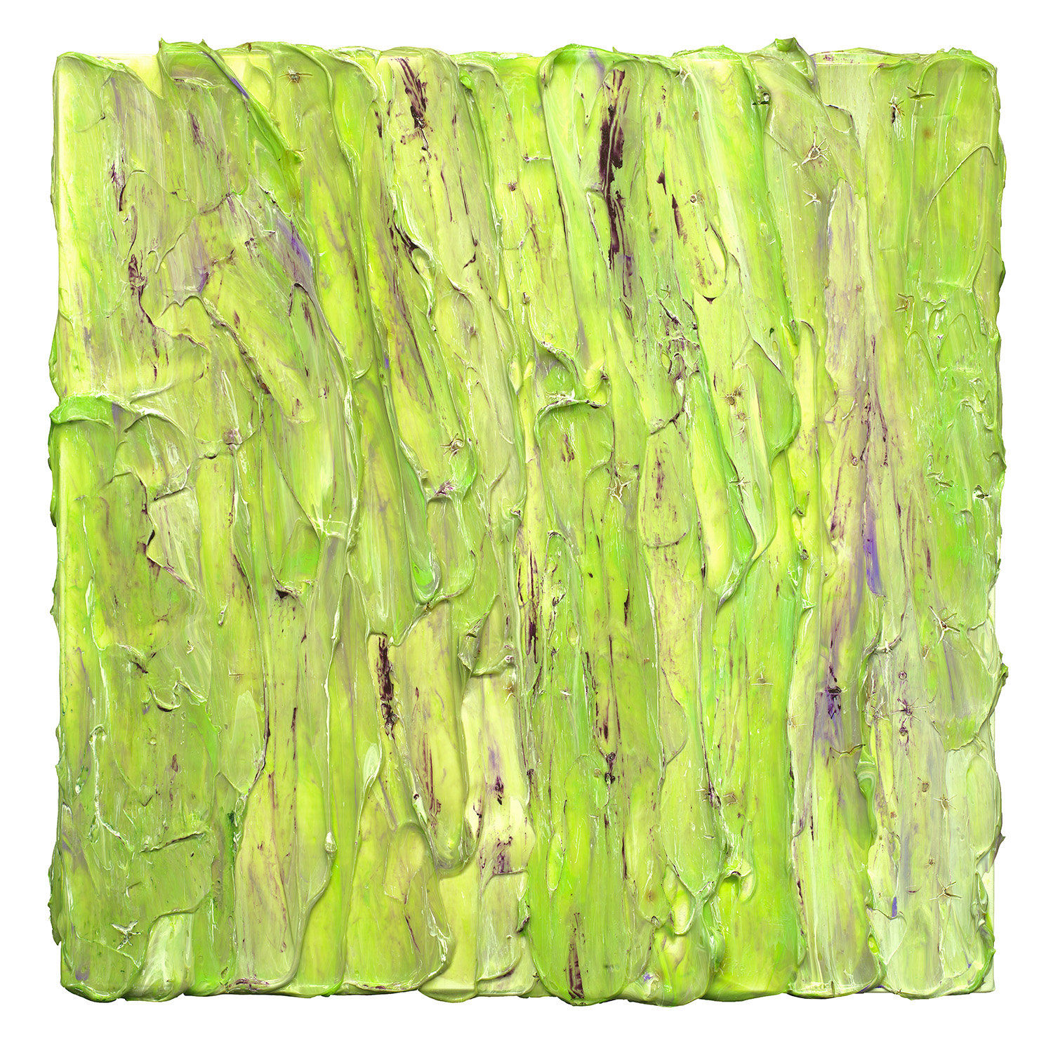 Susan Swartz, Petals & Pollen 32, 2022