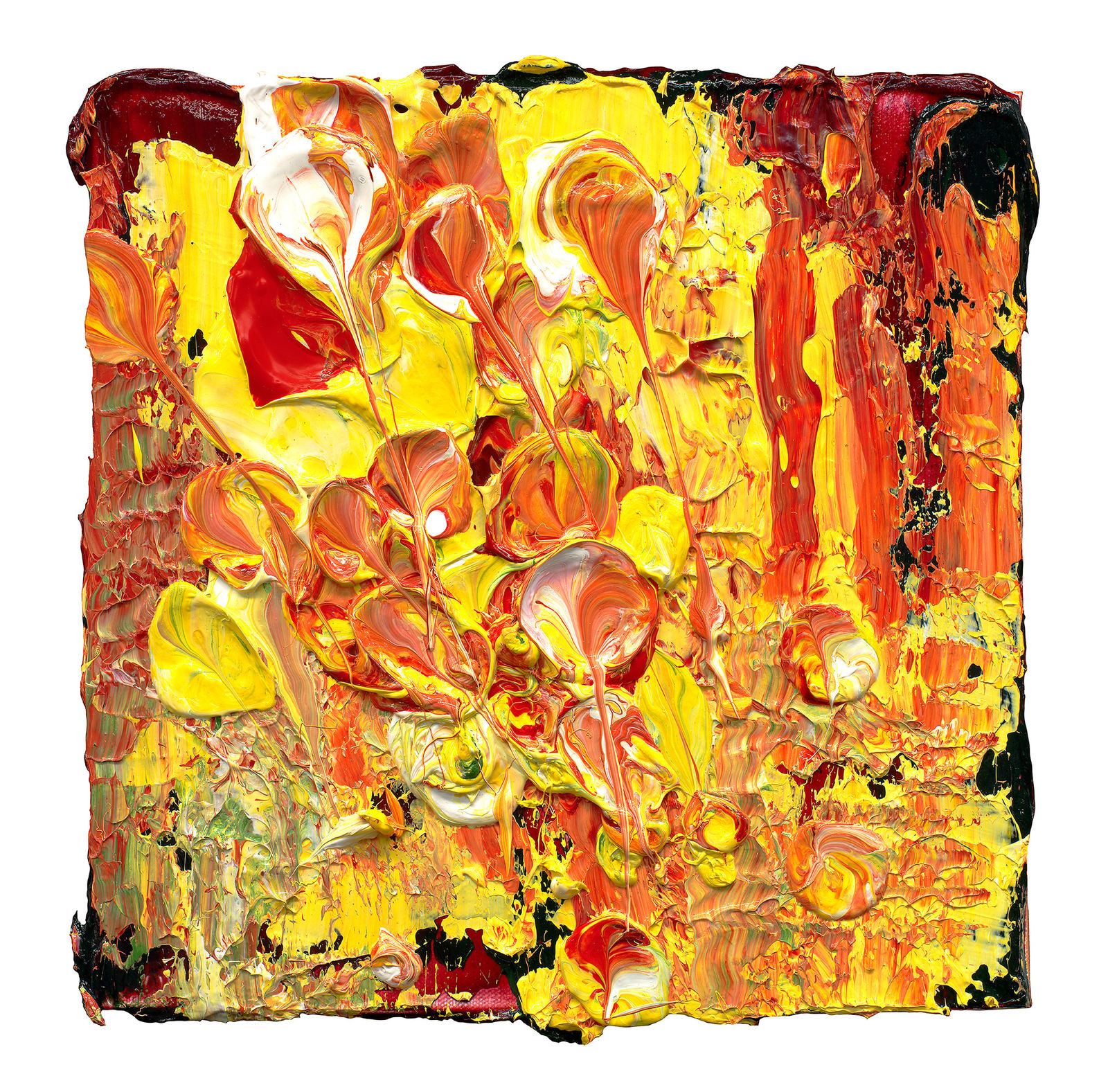 Susan Swartz, Nature's Bouquet 29, 2019